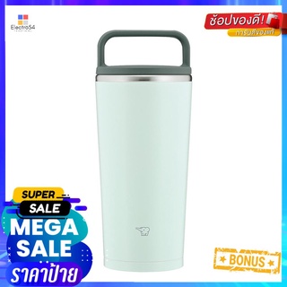 กระติกสุญญากาศ ZOJIRUSHI SX-JA30GM 0.3 ลิตร สีฟ้าVACUUM INSULATED TUMBLER ZOJIRUSHI SX-JA30GM 0.3L LIGHT BLUE