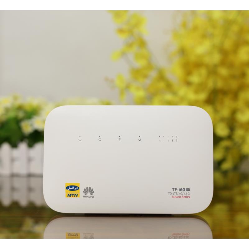 Huawei B612 300Mbs Router 4G LTE Cat 6 CPE Wireless Wifi Router