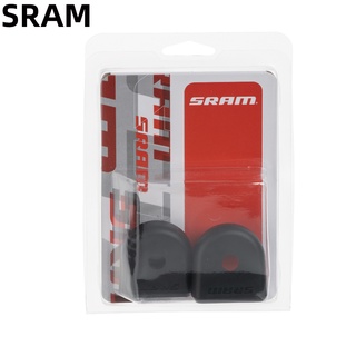 Genuine SRAM crank cover carbon fiber X0 / XO XX / XX1 red force crankset to prevent bumps