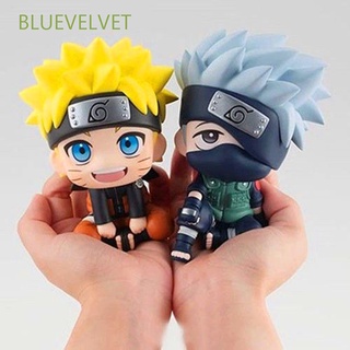 Bluevelvet โมเดลฟิกเกอร์ Anime Figurine Model Blood ของเล่นสําหรับเด็ก