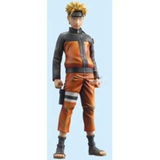 56735 Naruto Shippuuden - Uzumaki Naruto - Master Stars Piece (Banpresto)