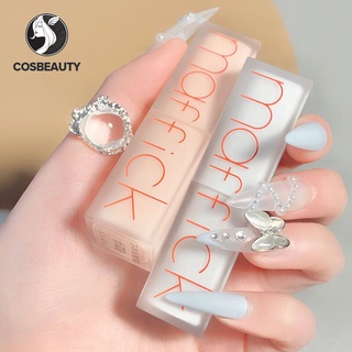 COSBEAUTY MAFFICEลิปสติกเนื้อแมทไวท์เทนนิ่งคัพ