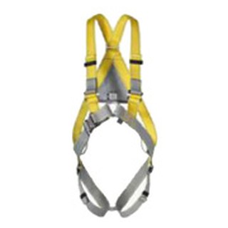 HNSR1001 เข็มขัดป้องกันตกแบบเต็มตัว / Full Body Harness #Body  ( 1 ชิ้น / แพ็ค )