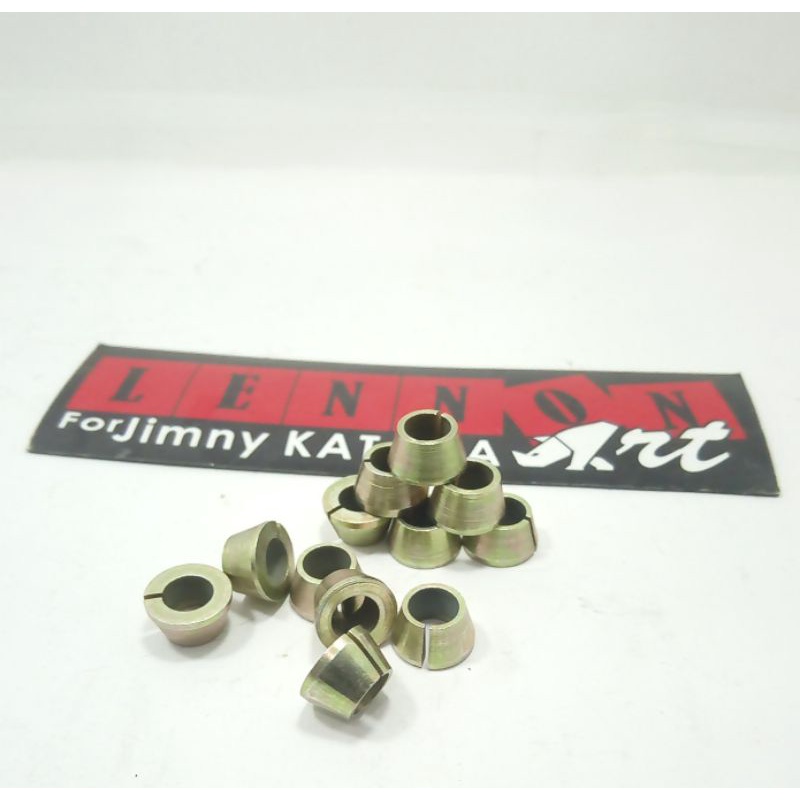 Ring Tyre Cone Bolt ฟรีล็อค suzuki jinny katana vitara