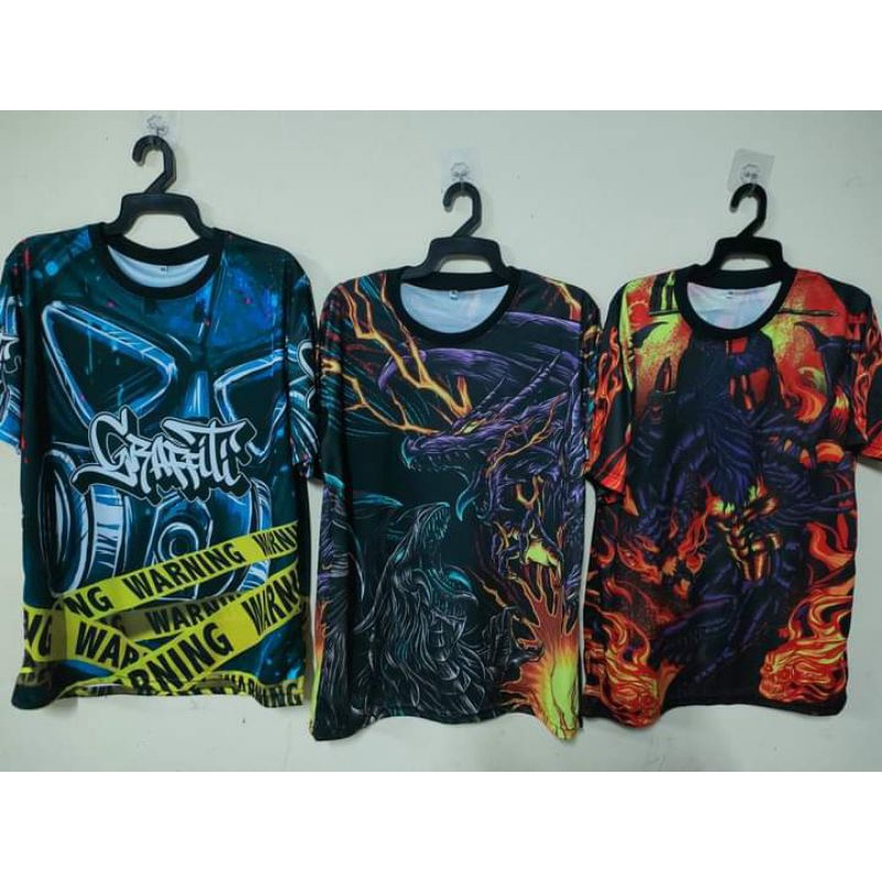 เสื้อOPVผ้าไมโคร100%