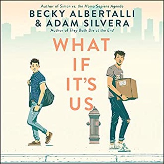 What If Its Us สั่งเลย!! หนังสือภาษาอังกฤษมือ1 (New)