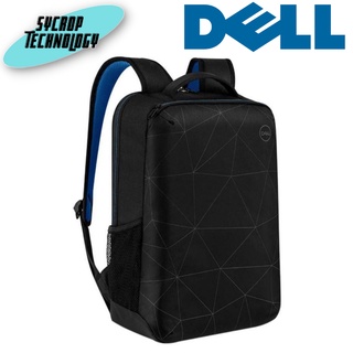 กระเป๋า Notebook DELL Essential Backpack 15.6 inch