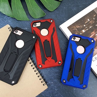 พร้อมส่งจากไทย!! I14/14pro/14max/15/15Pro/15Plus/15Promax เคสกันกระแทกตั้งได้ เคสหุ่นยนต์