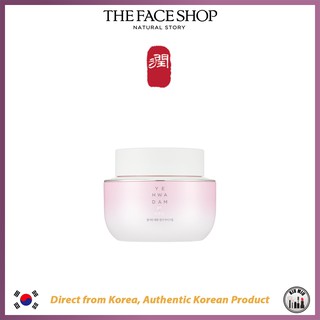 THE FACE SHOP YEHWADAM Plum Flower Revitalizing Eye Cream 25ml *ORIGINAL KOREA*