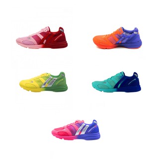 PAN Collection รองเท้าวิ่ง RunShoes PredatorACE รุ่น PF16L8 (2490)