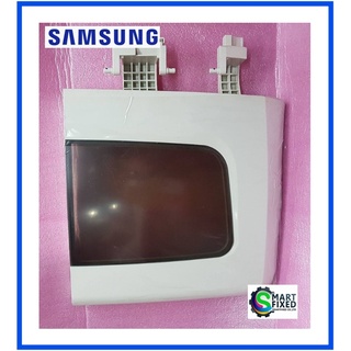 ฝาถังฝั่งปั่นแห้งเครื่องซักผ้าซัมซุง/ASSY LID SPINNING/SAMSUNG/DC97-04305A/อะไหล่แท้จากโรงงาน