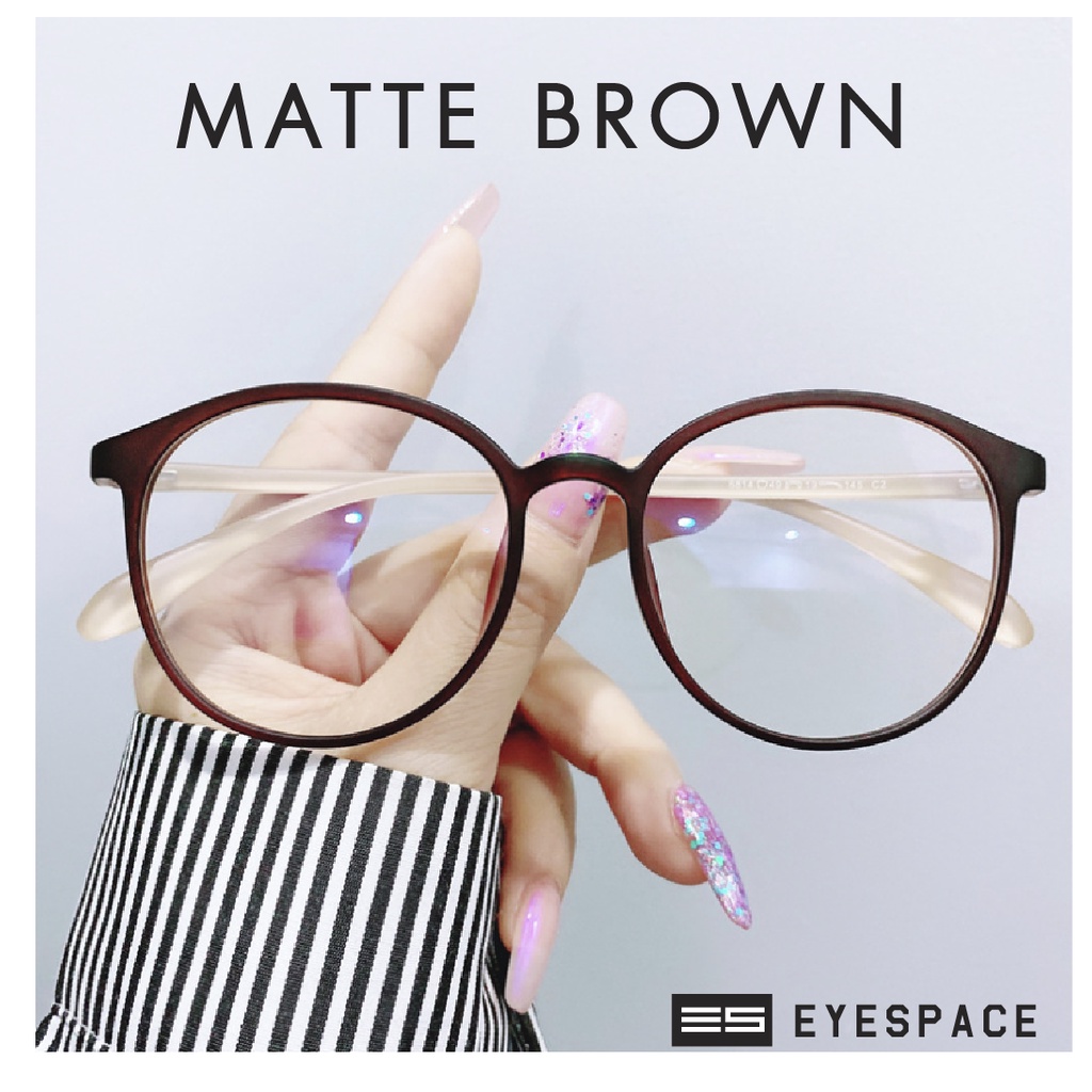 EYESPACE إطار نظارة SUPERLITE FS001 — صورة 3