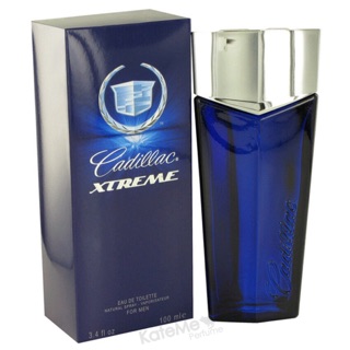 Cadillac Extreme EDT 100 ml.