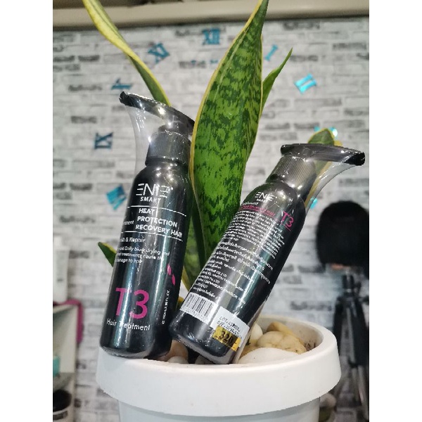 Enie Smat Hair Treatment T3 100ml.