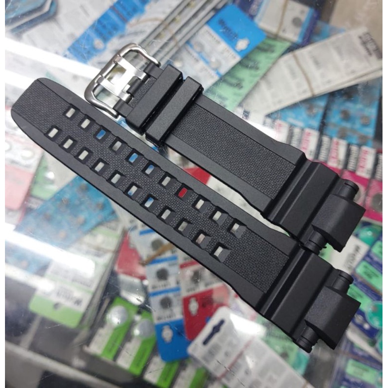 Gshok Strap Ruber G-Shock Ga 1100 GA-1100 สายนาฬิกา