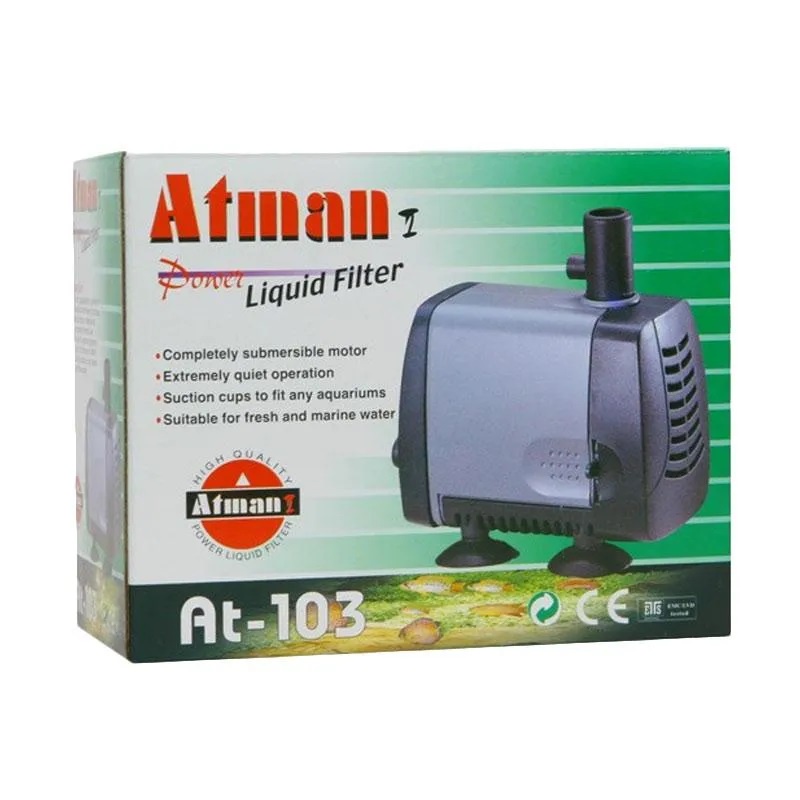 ปั๊มน้ํา Atman AT-103