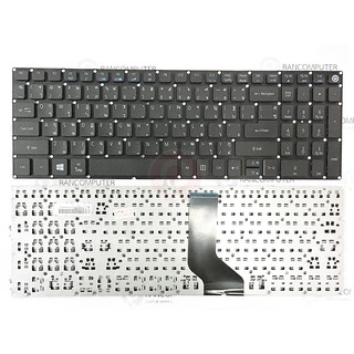 KEYBOARD ACER Aspire E5-573 E5-573G E5-573T E5-573TG V3-574 V3-574G V3-575 V3-5