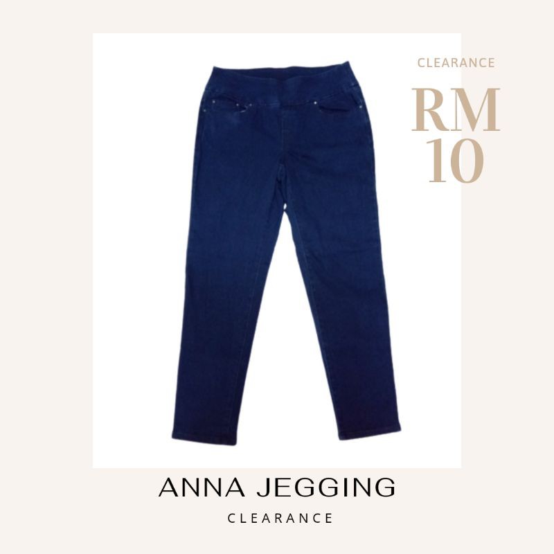 สินค้าance ANNA JEANS