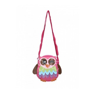 SATI - กระเป๋าสะพาย 2ND OWL/P BAG BG026