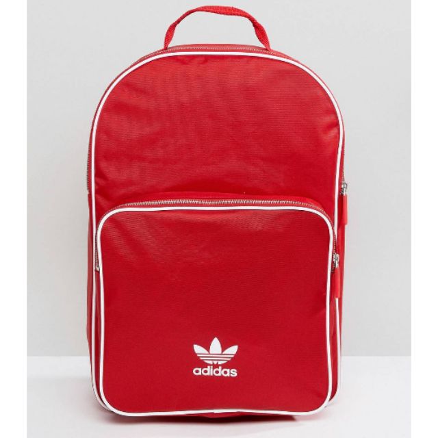 🔥พร้อมส่ง🔥Adidas Originals Backpack แท้ 💯%