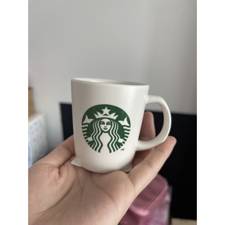 Starbucks Siren 3oz. (New)