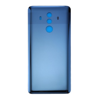 ฝาหลัง Huawei Mate 10 Pro กระจกหลัง Back Panel Cover for Huawei Mate 10 Pro