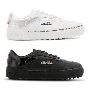 Ellesse Heritage Alzina (Leather) รองเท้า เอลเลส แท้ ผู้หญิง