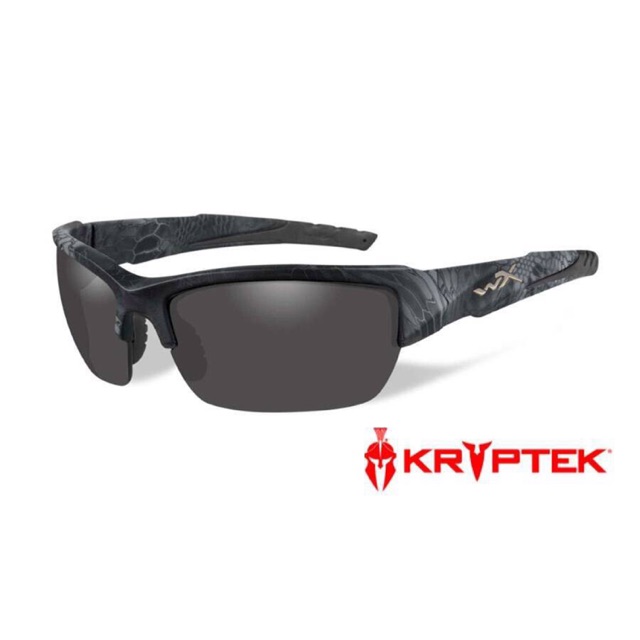 แว่นตาWILEY X  รุ่น VALOR KRYPTEK TYPHON FRAME