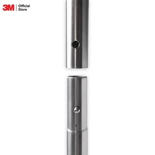 Scotch-Brite Green SPIN MOP HANDLE SET สก๊อตช์-ไบรต์ ชุดอะไหล่ด้ามถังปั่นรุ่นสีเขียว
