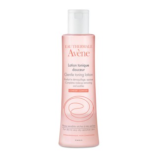 Avène Gentle Toning Lotion 200ml