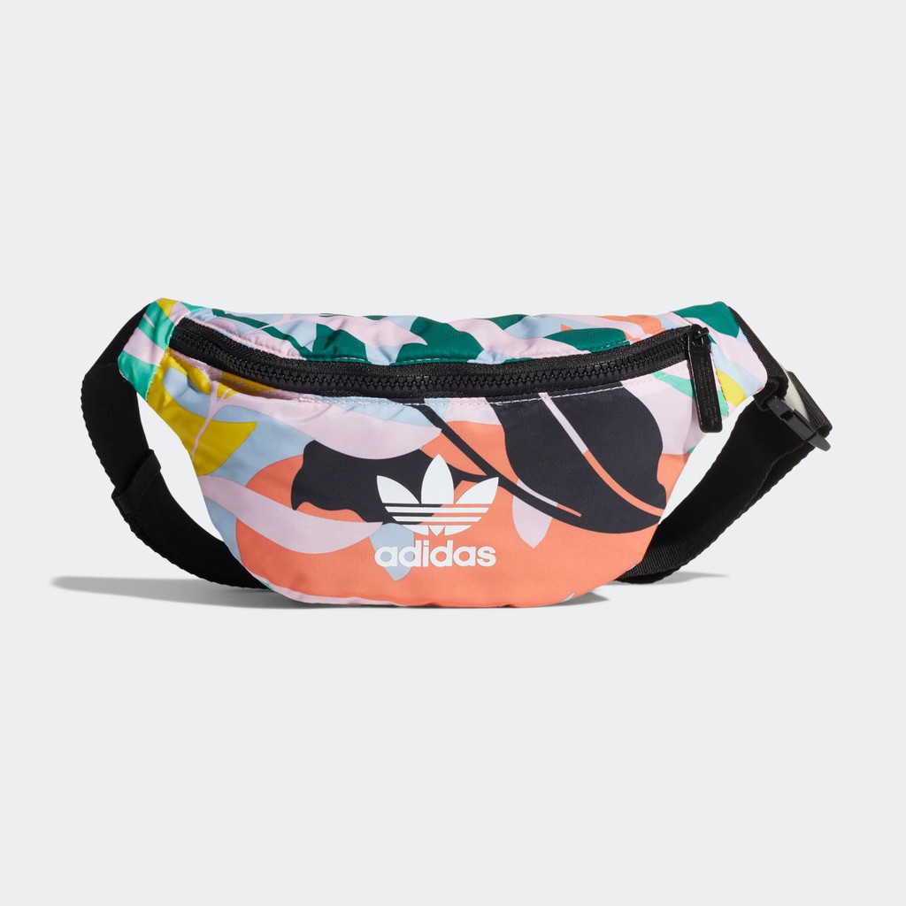 Adidas Originals Waist Bag Tropical คาดอก