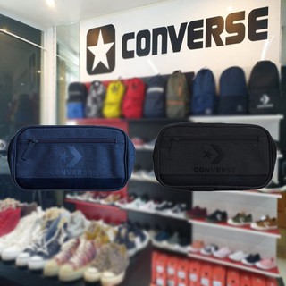 Converse New Speed Waist Bag กระเป๋าคาดอก/คาดเอว