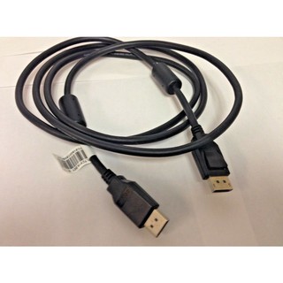 Display Port Male To DisplayPort Male 1.8m.COXOC