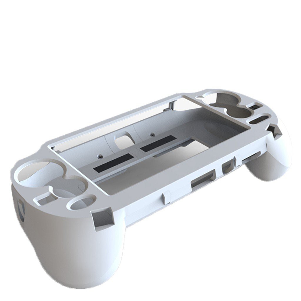 Upgrade L2 R2 Trigger Grips Handle Holder Gaming Case for PS Vita 1000