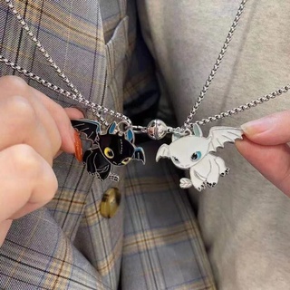 Ins Couple Girlfriends Necklace Male And Female Students Astronaut pick Stars Jewelry Charming Simple Pendant Sweater