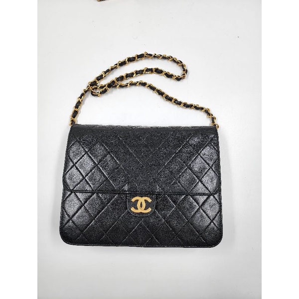 Chanel vintage  flap bag