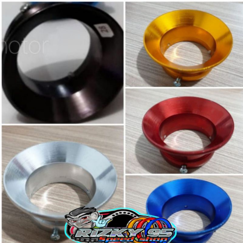 ช่องทางคาร์บูเรเตอร์ Velocity PE 28 PWK 28