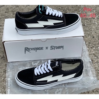 👟👞VANS (พร้อมกล่อง)📦รองเท้าผ้าใบผู้ชายผู้หญิงมีใส่39…44ค่ะ