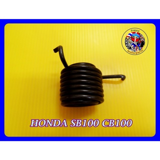 สปริงสตาร์ท HONDA SB100 CB100 Kick Starter Spring