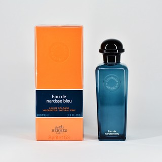 HERMES Eau de narcisse bleu น้ำหอมแท้แบ่งขาย 5mL-10mL Hermès