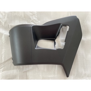 ฝาครอบตัวนอกช่องเก็บของตัวใน ด้านขวา สีดำ รุ่น HONDA PCX150 อะไหล่แท้เบิกศูนย์ [81138-K35-V30ZK]