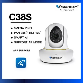 VStarcam C38S VStarcam C38S