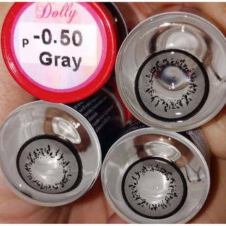 Dolly eff.18 | Pitchy lens by Sweety ค่าสายตา -0.50 ถึง -3.00