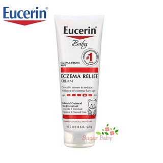 Eucerin Baby Eczema Relief Body Creme