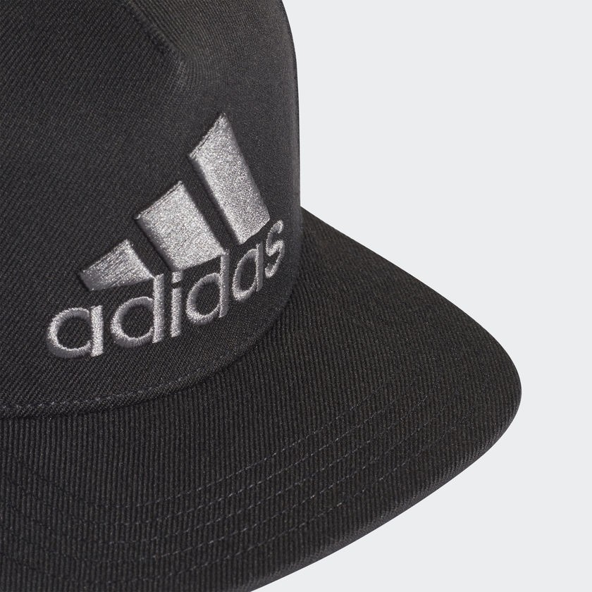 adidas h90 logo cap