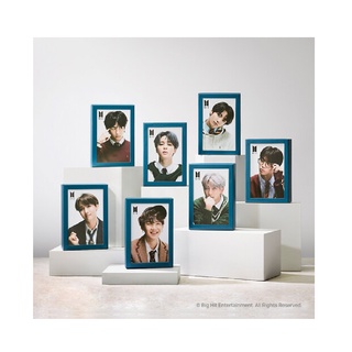 Bts - [จิสก้า ปริศนา 108 ชิ้น] RM, JIN, SUGA, J-HOPE, JIMIN, V, JUNG, KOOK