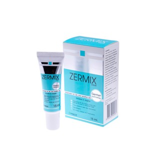 Zermix Dermcor Zermix Cream - มอยส์เจอไรเซอร์ดูแลผิวแห้ง ผิวแพ้ง่าย