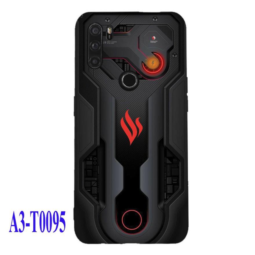 เคสพิมพ์ลาย Vsmart Active 3 - Vsmart Active3 Vsmart Joy 3 Vsmart Live