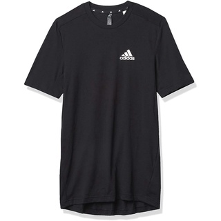 Adidasเสื้อยืดผู้ชาย Adidas Mens Designed 2 Move Feelready T-Shirt AdidasSports T-shirt