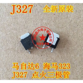 ชิปอิเล็กทรอนิกส์รถยนต์ J327 2SJ327